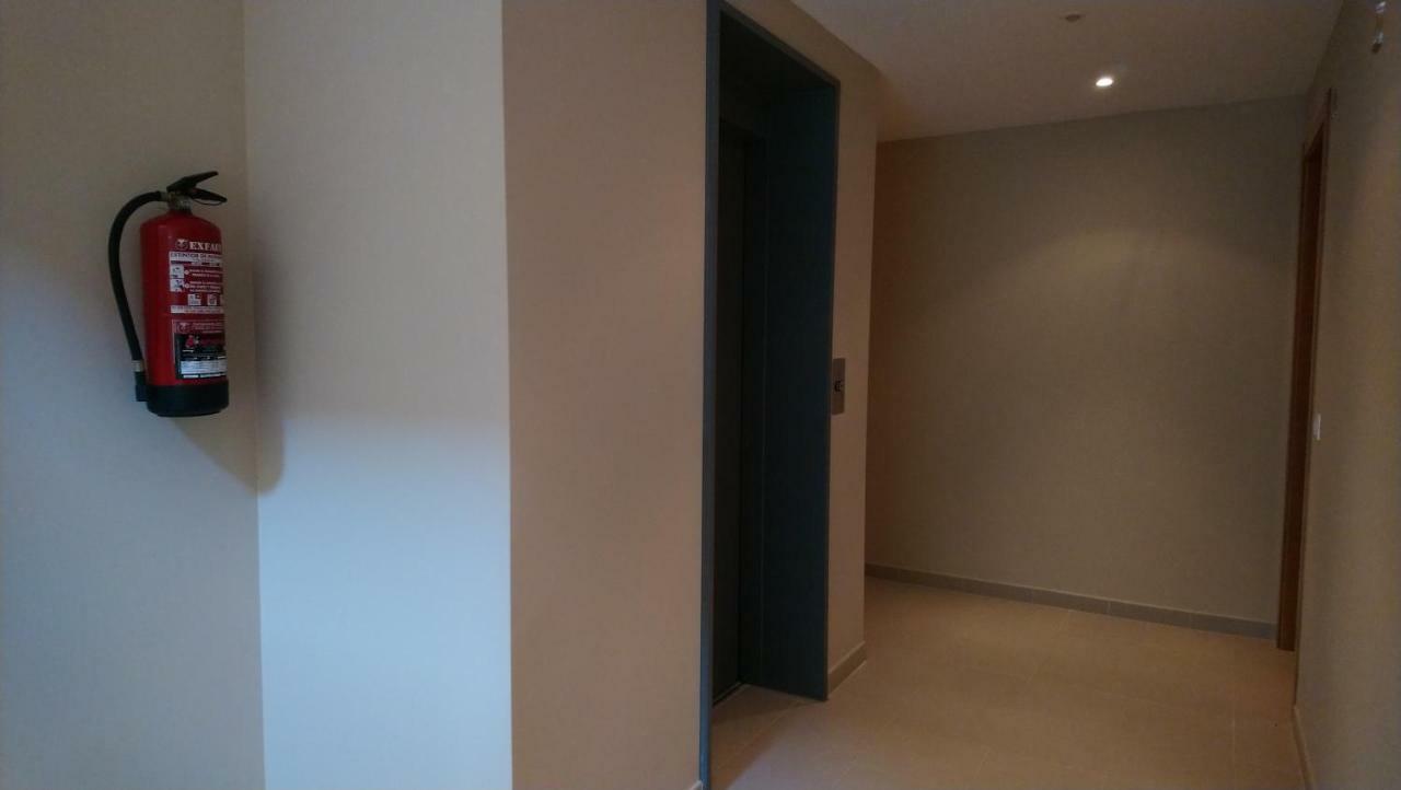 Karluchi A Mariña Apartamento Barreiros Exterior foto